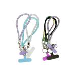 Phone Strap Wristlet - 6 Pieces Per Retail Ready Display 25400 GADGET GEAR