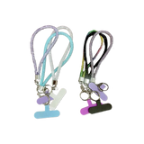Phone Strap Wristlet - 6 Pieces Per Retail Ready Display 25400 GADGET GEAR