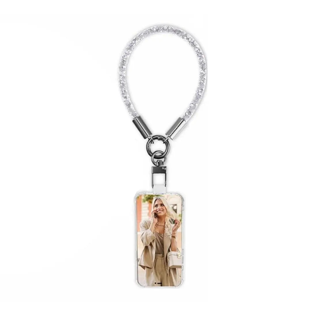 Phone Strap Wristlet - 6 Pieces Per Retail Ready Display 25400 GADGET GEAR