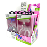 Phone Strap Wristlet - 6 Pieces Per Retail Ready Display 25400 GADGET GEAR