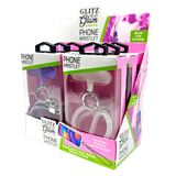 Phone Strap Wristlet - 6 Pieces Per Retail Ready Display 25400 GADGET GEAR