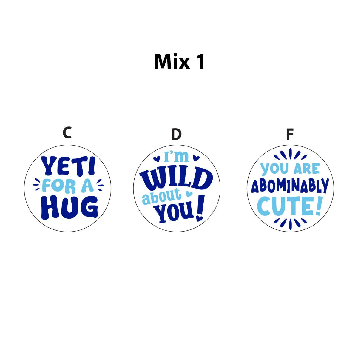 Jumbo Light-Up Plush Snow Yeti - 2 Pieces Per Pack 26090 KIPP BROTHERS