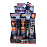 Emergency Car Light Multi Tool - 6 Pieces Per Retail Ready Display 25493