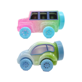 Car Slime - 6 Pieces Per Retail Ready Display 25556 KIPP BROTHERS