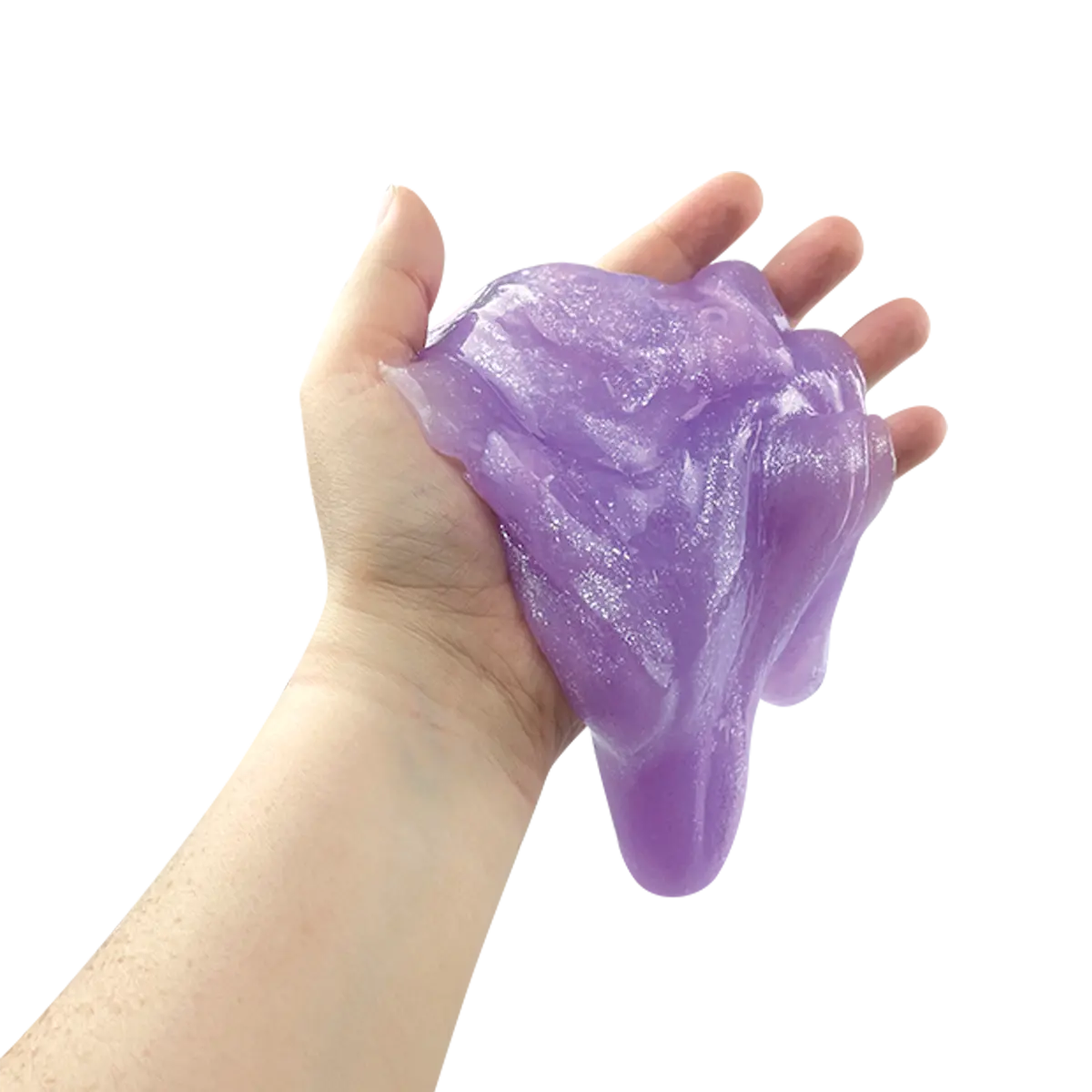 Car Slime - 6 Pieces Per Retail Ready Display 25556 KIPP BROTHERS
