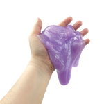 Car Slime - 6 Pieces Per Retail Ready Display 25556 KIPP BROTHERS