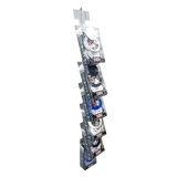 Nicotine Pouch And Storage Canisters  - 6 Pieces Per Retail Ready Display 25747 ROUGHNECK