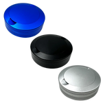Nicotine Pouch And Storage Canisters  - 6 Pieces Per Retail Ready Display 25747 ROUGHNECK
