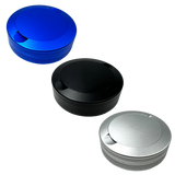 Nicotine Pouch And Storage Canisters  - 6 Pieces Per Retail Ready Display 25747 ROUGHNECK