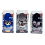 Nicotine Pouch And Storage Canisters  - 6 Pieces Per Retail Ready Display 25747 ROUGHNECK