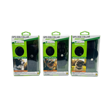 GPS Dog Collar Tracker Apple Find My™ Compatible - 6 Pieces Per Retail Ready Display 25750 GADGET GEAR