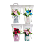 Scented Flower Bouquet Floral Box Assortment - 4 Pieces Per Retail Ready Display 25800 KIPP BROTHERS