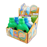 Jug Of Slime - 6 Pieces Per Retail Ready Display 25817 KIPP BROTHERS