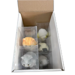 Squishy Pets Keepsake - 12 Pieces Per Retail Ready Display 25820 KIPP BROTHERS