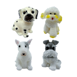 Recuerdo de Mascotas Blanditas - 12 Piezas Por Expositor Listo Para la Venta 25820