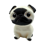 Recuerdo de Mascotas Blanditas - 12 Piezas Por Expositor Listo Para la Venta 25820