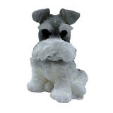 Recuerdo de Mascotas Blanditas - 12 Piezas Por Expositor Listo Para la Venta 25820