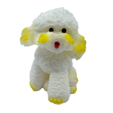 Recuerdo de Mascotas Blanditas - 12 Piezas Por Expositor Listo Para la Venta 25820