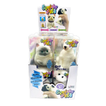 Squishy Pets Keepsake - 12 Pieces Per Retail Ready Display 25820 KIPP BROTHERS