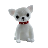 Recuerdo de Mascotas Blanditas - 12 Piezas Por Expositor Listo Para la Venta 25820