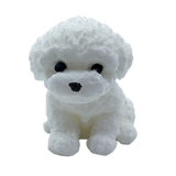 Recuerdo de Mascotas Blanditas - 12 Piezas Por Expositor Listo Para la Venta 25820