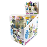Squishy Pets Keepsake - 12 Pieces Per Retail Ready Display 25820 KIPP BROTHERS