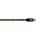Charging Cable Camo USB-A-to-USB-C 3FT - 6 Pieces Per Retail Ready Display 25972