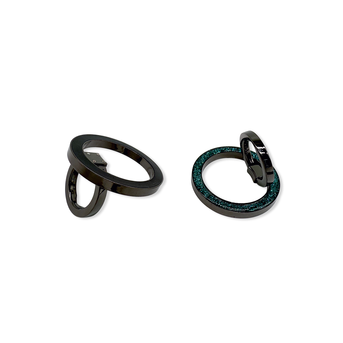 Magnetic Phone Ring - 6 Pieces Per Retail Ready Display 26037 GADGET GEAR