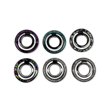 Magnetic Phone Ring - 6 Pieces Per Retail Ready Display 26037 GADGET GEAR