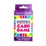 Gratitude Playing Cards - 12 Pieces Per Retail Ready Display 26095 KIPP BROTHERS