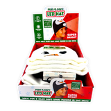 Christmas LED Light Hat 6 Pieces Per Retail Ready Display 26111 KIPP BROTHERS