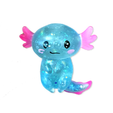 Fun Doh Squish and Squeeze Gummy Toy - 12 Pieces Per Retail Ready Display 26672