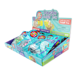 Fun Doh Squish and Squeeze Gummy Toy - 12 Pieces Per Retail Ready Display 26146