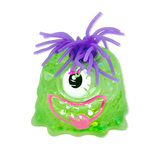 Fun Doh Squish and Squeeze Gummy Toy - 12 Pieces Per Retail Ready Display 26672