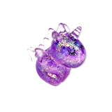 Fun Doh Squish and Squeeze Gummy Toy - 12 Pieces Per Retail Ready Display 26672