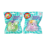 Fun Doh Squish and Squeeze Gummy Toy - 12 Pieces Per Retail Ready Display 26146