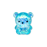 Fun Doh Squish and Squeeze Gummy Toy - 12 Pieces Per Retail Ready Display 26672