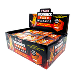 Hand Warmer 2 Packs - 24 Pieces Per Retail Ready Display 26175 ROUGHNECK