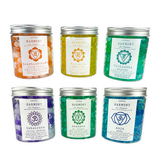Energy Chakra Air Freshener - 12 Pieces Per Retail Ready Display 26185