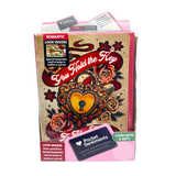 Love Cards with Pocket Card Keepsake - 12 Pieces Per Retail Ready Display 26250