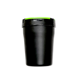 Glow In The Dark Butt Bucket Ashtray - 6 Per Retail Ready Display 26253