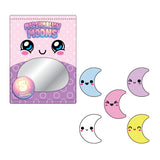 Plush Bag Snack Pack Pals - 6 Pieces Per Retail Ready Display 26256