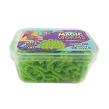 Magic Wormz Fidget Toy - 12 unidades por expositor listo para venta 26258