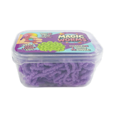Magic Wormz Fidget Toy - 12 unidades por expositor listo para venta 26258