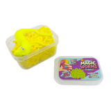 Magic Wormz Fidget Toy - 12 unidades por expositor listo para venta 26258