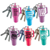 Sipz Silicone Cup Assortment Floor Display - 38 Pieces Per Retail Ready Display Kit 88622 NOVELTY INC