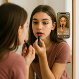 Suction Cup Magnetic Mount - 6 Pieces Per Retail Ready Display 26279