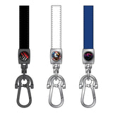Key Fob Keychain - 6 Pieces Per Retail Ready Display 26468