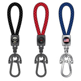 Key Fob Keychain - 6 Pieces Per Retail Ready Display 26468