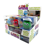 Amigos de Inspiración y Apoyo Emocional - 18 Piezas por Expositor Listo para la Venta al Por Menor 26484